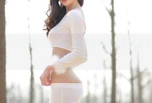 爱丝崭新美图，白日丝想家——把未成形的思念都变成了这一纸妄想！