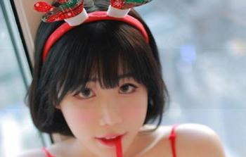 她的早晨课程：Addielyn(에디린)教你如何把美图变成一天的动力！