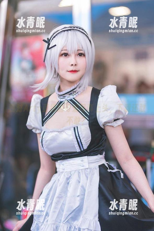 Arty亚缇 我对Arty亚缇的可爱写真上头,下载还敢不敢?