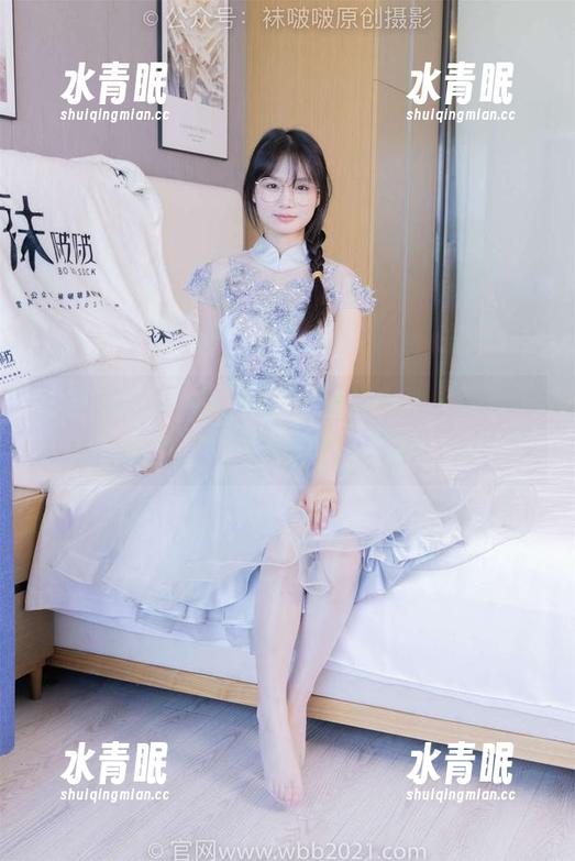 BoBoSocks袜啵啵-小甜豆 BoBoSocks袜啵啵 - 抛开高雅,让我们看看小甜豆芭蕾舞服合集的趣味时光