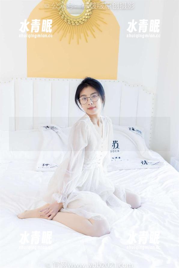 BoBoSocks袜啵啵-稚予 BoBoSocks袜啵啵 - 不只是一组魔女行头,稚予的合集像颗糖果,甜甜的!