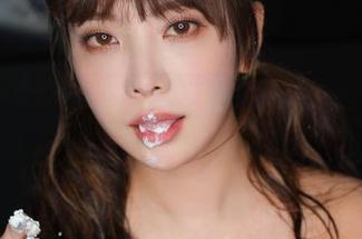 低调奢华的Dami(퀸다미)女王写真集，下载时请轻声细语，别惊动了她的气场。