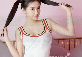 Feilin嗲囡囡 - 在伊蓓Eva的定制图集里，修女的诱惑无处不在