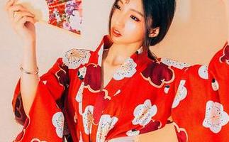 GIRLT果团网 - 夏日妲己_Toxic写真：有人说这一季的壁纸比空调还舒服！