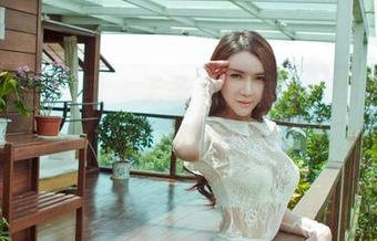 GIRLT果团网 - 无圣光的婚纱，果然是小九九作品的另一种解读，真有趣！