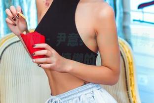 GIRLT果团网 - 尹意纯的运动图集，定制每一个慵懒的时刻！