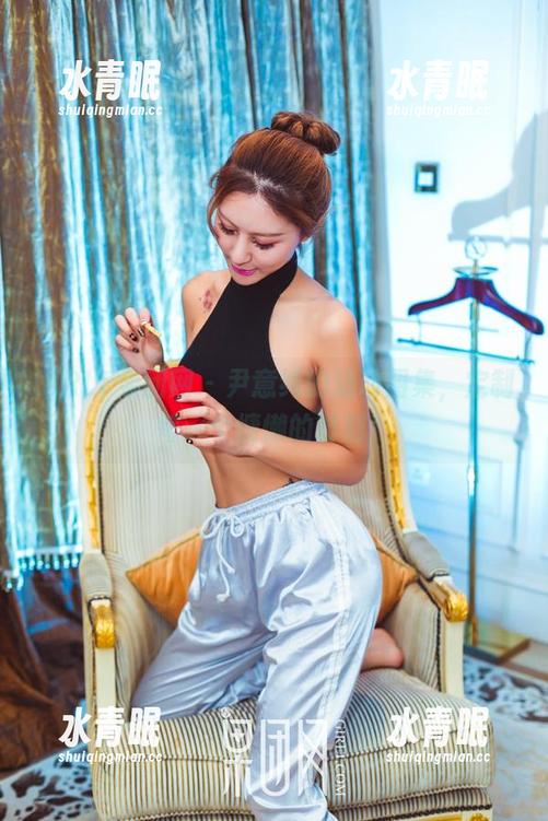 GIRLT果团网-尹意纯 GIRLT果团网 - 尹意纯的运动图集,定制每一个慵懒的时刻!