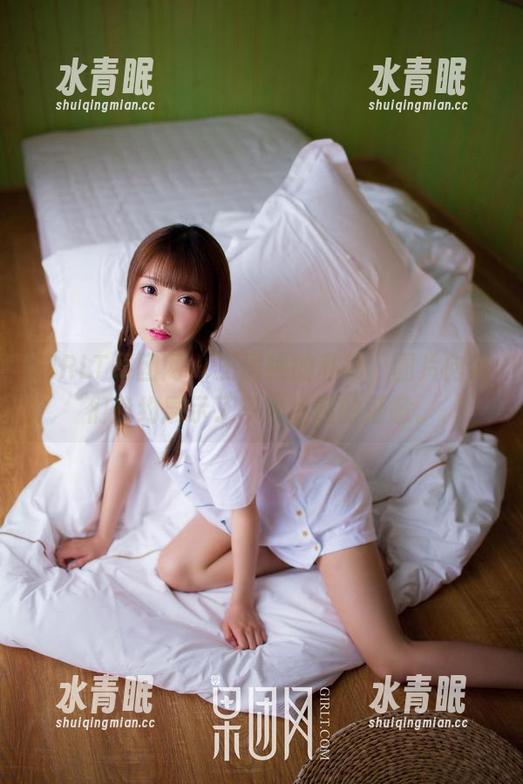 GIRLT果团网-王语纯 GIRLT果团网 - 王语纯的私拍,图片向我们隐约展示了一种独特的惬意。