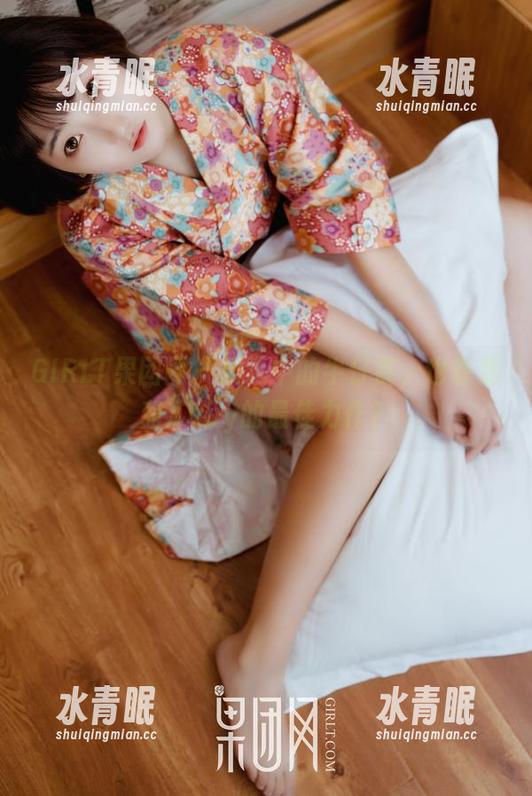 GIRLT果团网-甜Abby GIRLT果团网 - 精选中的牛仔裤,也许是甜Abby的最佳力作?