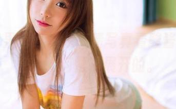 GIRLT果团网 - 从高清写真看酸酱兔，秘密是如何慢慢展开的。