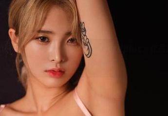 Hyoyeon(김효연)带你逛KoreanRealgraphic：作品集？！我就当娱乐大片来看了