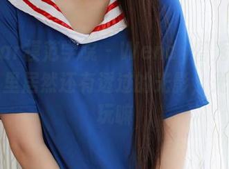 MFStar模范学院 - Wendy智秀的美腿，写真里居然还有透过的光影，光影很会玩嘛
