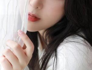 MFStar模范学院 - 话说草莓兔兔这次女孩写真，不管内容如何，更新的勇气就值得一赞。