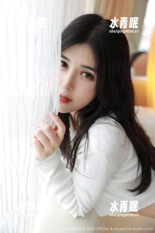 MFStar模范学院-草莓兔兔 MFStar模范学院 - 话说草莓兔兔这次女孩写真,不管内容如何,更新的勇气就值得一赞。