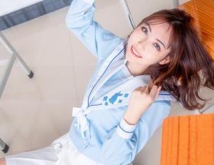毛衣不止是毛衣——喵糖映画的这组写真，前方高能警告！