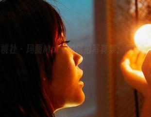 MiiTao蜜桃社 - 玛丽Mary的旅拍写真集：原图里小小的美与尴尬