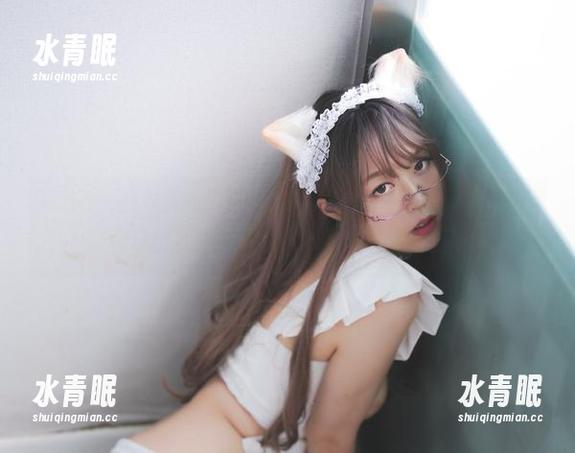 DJAWA的春天来了两次，Mozzi(모찌)的cos把季节感玩出了新高度，树木都想跟他自拍！