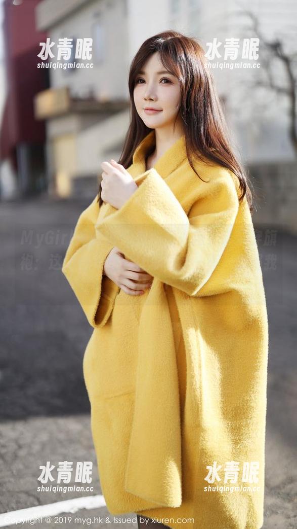 MyGirl美媛馆-小魔女奈奈 MyGirl美媛馆 - 免费看小魔女奈奈穿旗袍:这个合集绝对让你眼前一亮,别问我为什么!