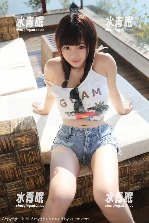 MyGirl美媛馆-温心怡 MyGirl美媛馆 - 秘书般的温心怡全集,姿势各异,总有一款戳中你。