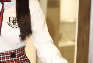 MyGirl美媛馆 - 王馨瑶旗袍写真，福利款式比想象中更好看呀！