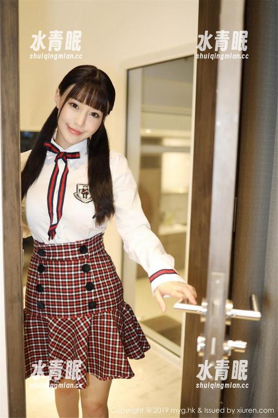 MyGirl美媛馆-王馨瑶 MyGirl美媛馆 - 王馨瑶旗袍写真,福利款式比想象中更好看呀!