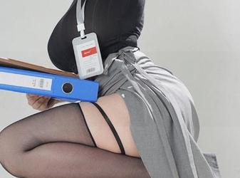 NinJa阿寨寨的神明巫女图集分享，某种意义上，让我生出了想变身的冲动。