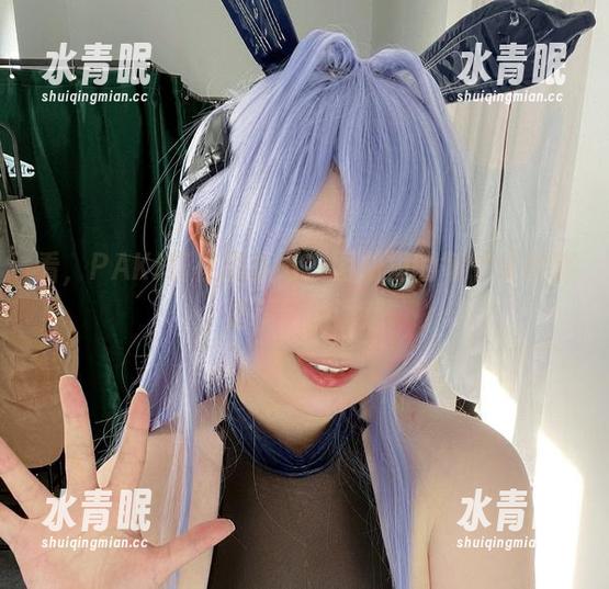 PAKI酱 看,PAKI酱在搞事情!图册里的每个可爱都是精致的诱惑