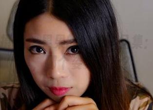 PANS摄影 - 果果的最新作品集：试镜新模，哪个姿势最绝？