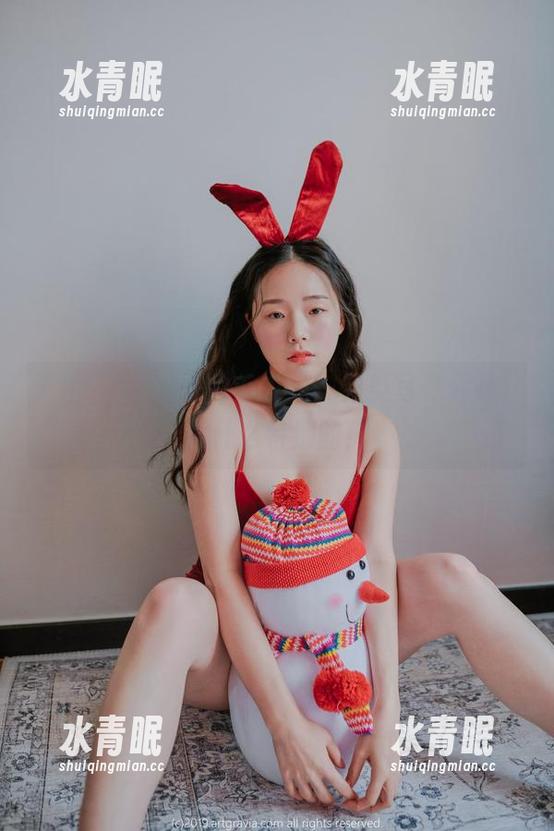 关注Pia(피아)的毛衣——另类写真合集，没什么特别的！