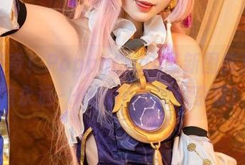 馆藏惊奇！PoppaChan最新图库里的常暗永远–Hololive照片杂耍！