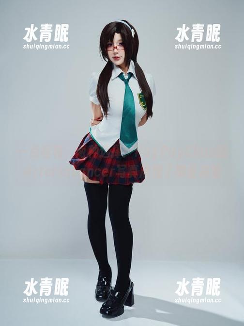 PuyPuyChan 一点福利,两种选择:PuyPuyChan的ArtoriaLancer写真展现了哪些决策