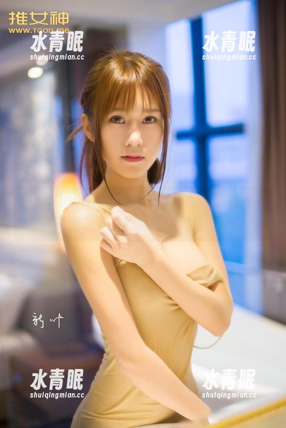 QingDouKe青豆客-易阳 QingDouKe青豆客 - 易阳的短裤作品,高清之下隐约透出的独特气场