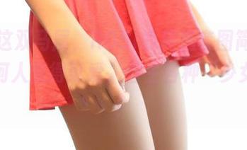 话说这双马尾，ROSI的精选套图简直能把任何人变得可爱，催生各种“少女心”！