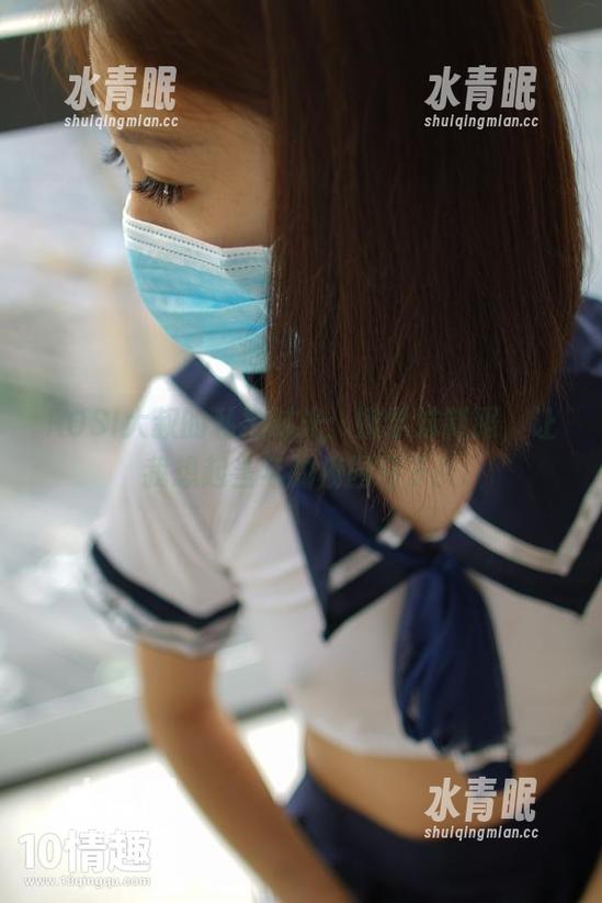 ROSI口罩 ROSI大叔的私拍时光:嫩学妹制服,让我想起当年的校园日子!