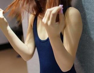 ROSI图集，专用泳装到底有多好看？让我们窥探一下