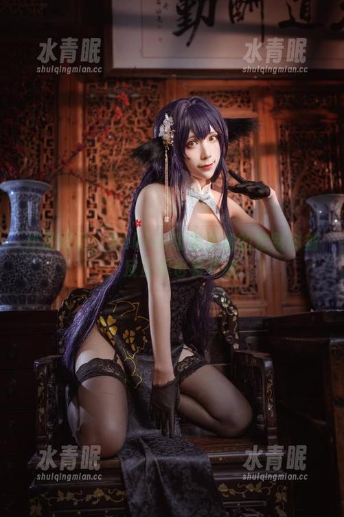 Sakiiii翎柒 作品印记:Sakiiii翎柒学姐的定制时刻,反正你也看不腻