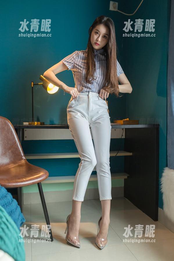 Sia不吃鱼 微密圈 - Sia不吃鱼的私拍时光:和服的第一印象