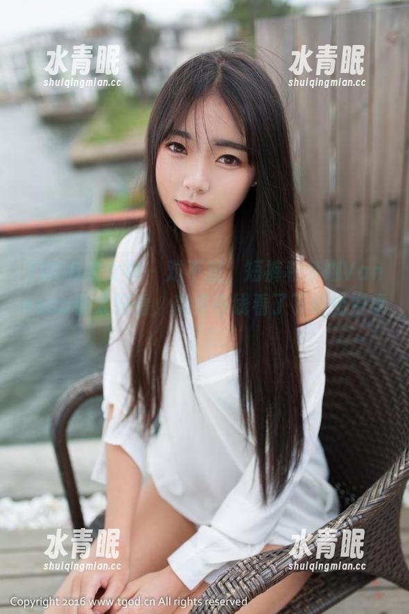 TGOD推女神-梦娜Vanessa TGOD推女神 - 对不起,短裤和梦娜Vanessa都太好看,高清在线看了下载也中毒了!