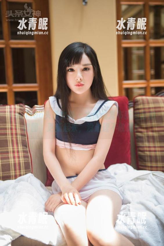 TouTiao头条女神-大悦悦 TouTiao头条女神 - 大悦悦发布新的自拍套图,更新起来,没道理不收藏!