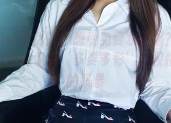 TuiGirl推女郎 - 想看免费水手服？哈尼宝宝让你意识到‘多姿多彩’不仅指船上的风景