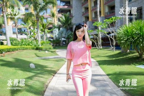 TuiGirl推女郎-李七喜 TuiGirl推女郎 - 李七喜的万圣节初体验:你绝对想不到的鬼怪图集!