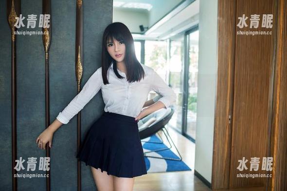 TuiGirl推女郎-李丽莎 TuiGirl推女郎 - 李丽莎的黑白写真,还能当成不收费的灵感来源吗?