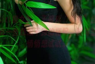 TuiGirl推女郎 - 王馨瑶“毛衣”合集，竟然有一些意想不到的搭配，脑海里总是悄悄想试试。