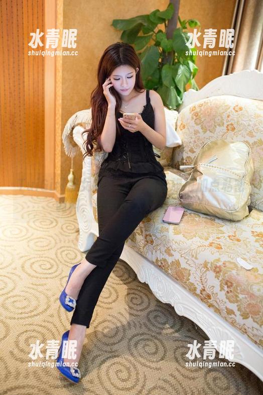 TuiGirl推女郎-王馨瑶 TuiGirl推女郎 - 王馨瑶给旗袍加点私密调料,原图也太好看了吧?