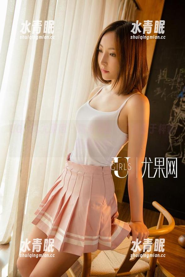UGirls尤果网-于梓馨 UGirls尤果网 - 精选天台:“我是于梓馨,随便你看”