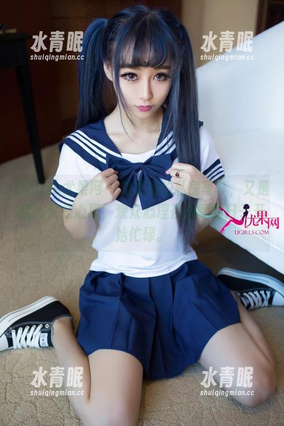 UGirls尤果网-刘姗姗 UGirls尤果网 - 刘姗姗的私房写真,又是甜心又是心思,观众心理咨询师的日子开始忙碌。