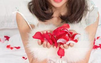UGirls尤果网 - 南湘baby与伴侣的双人画面，高清壁纸不怕你说过分。