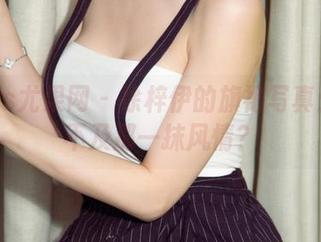 UGirls尤果网 - 徐梓伊的旗袍写真：妆容不及那一抹风情？