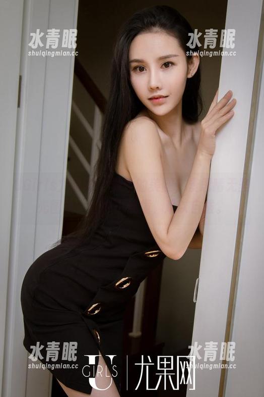 UGirls尤果网-景思晴 UGirls尤果网 - 傲娇的美腿,景思晴无圣光图集,心中小鹿撞,难以自拔。