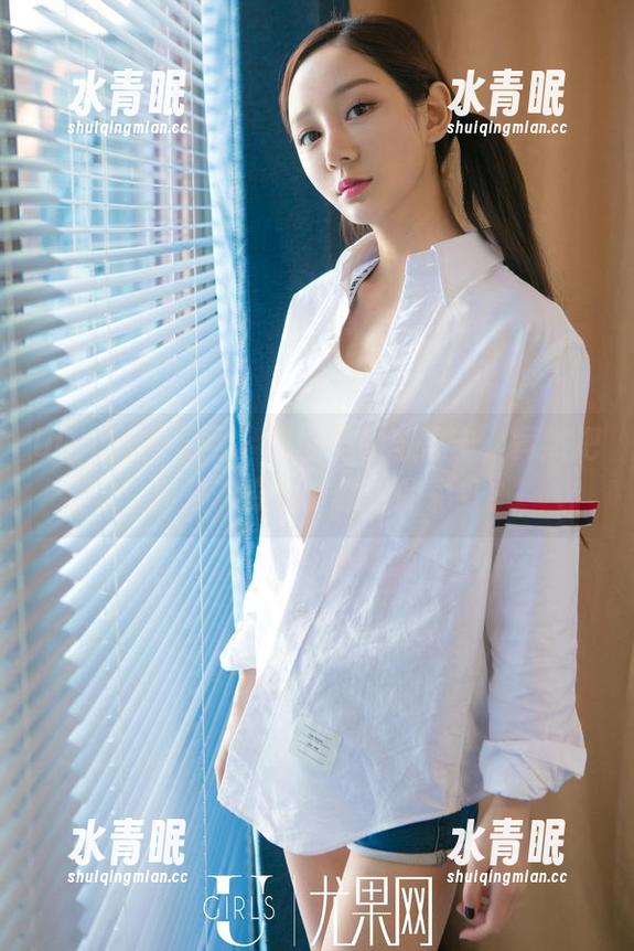 UGirls尤果网-李思宁 UGirls尤果网 - 原图里的李思宁,竟然把“女孩”变成了缤纷的彩虹?